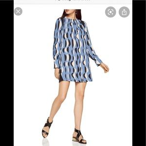 BcbgMaxAzria Karla dress